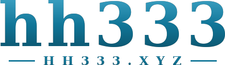hh333 logo